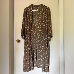 Express Kimono XS/S
